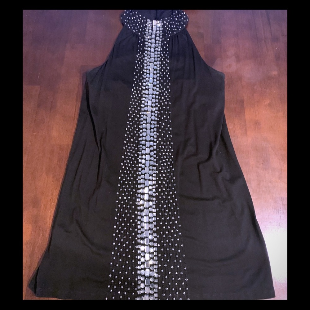 Beaded Women’s Shirt